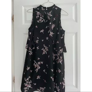 Apt. 9 Halter Floral Dress